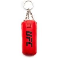 UFC Heavy Bag Key Chain