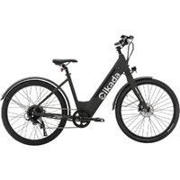 Cikada City Electric Hybrid Bike