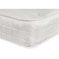 Balmoral Sprung Memory Mattress