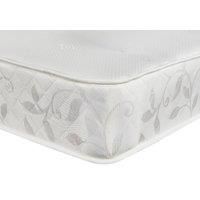 Chelsea Bonnell Sprung Memory Mattress