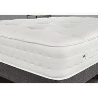 Backcare 2000 Pocket Sprung Mattress