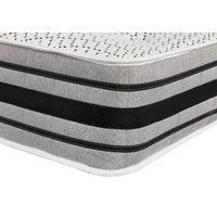 Cashmere 2000 Memory Pocket Hybrid Mattress
