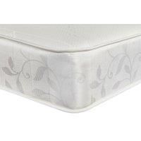 Rome 18 cm Deep Bonnell Sprung Memory Roll Mattress