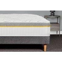 Serenity Hybrid Reflex Support Pocket Spring Mattress