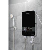 8kW Electric Instant Hot Water Heater Tankless with Shower Kit