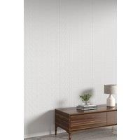 3D Textured Vinyl Wallpaper Roll