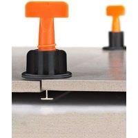 Professional Tile Leveling System Kit for Flooring Wall