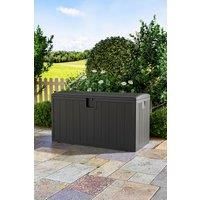 105-Gallon Outdoor Deck Box