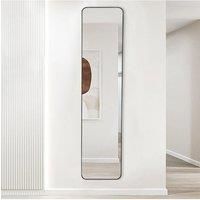 Wall Full Length Mirror with Frame