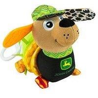 John Deere Clip & Go Corn E Dogg, Multi