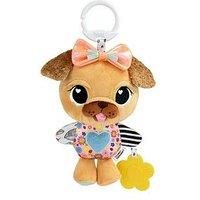Toys Lovey the Pug /Toys Toy NEW