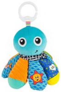 Lamaze SALTY SAM toy