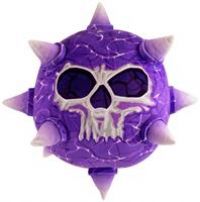 NA - Warhammer - Purple Sun of Shyish 15 /Plush - New Merch - O59z