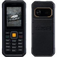 Jcb Tradesman 4 Mobile Phone