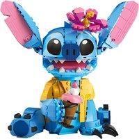 PRICE DROP! Stitch Building Block Kit For Kids - Ages 9+