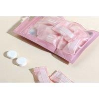 Disposable Compression Towels - 20 Or 50 Pieces!