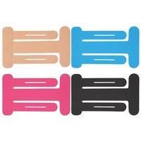 5Pcs Breathable Athletic Tape - 2 Options & 4 Colours