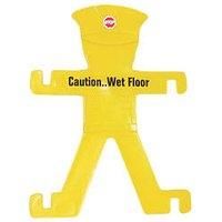 Addgards Minder Barrier Yellow 780mm (6253V)
