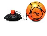Football Flick Urban Return Ball