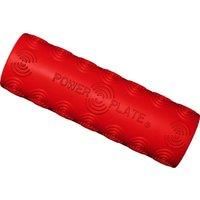 Power Plate Roller, Textured Vibrating Massage Roller, USB Rechargeable, 4 Hour Battery Life