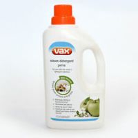 Vax 1-9-132813-00 Steam Detergent for Pets - 1 litre