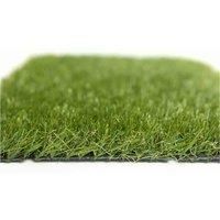 Nomow Green Meadow 20Mm Artificial Grass  2M Width X 3M