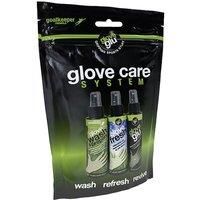 Goalkeeping Glove Care System Pack precision