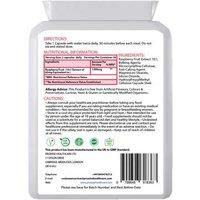 Garcinia + Colon Cleanse Capsules