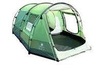 2 Berth Festival Tent Two Person Weekend Camping Tent - OLPRO Abberley (Green)