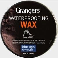 Grangers Waterproofing  Paste Wax -100ml