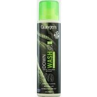 Grangers Down Wash | 300ml | Cleans, Refreshes and Restores the Loft and Appearance of All Down and Synthetic Down