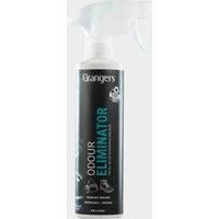 Grangers Odour Eliminator, No Colour