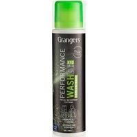 Grangers Performance Wash Concentrate