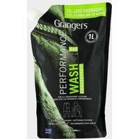 Grangers Performance Wash