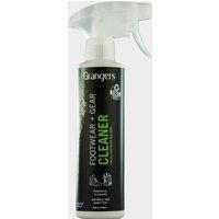 Grangers Hard Shell Care Kit/The Ultimate washing machine-applied cleaner and waterproofing for outerwear