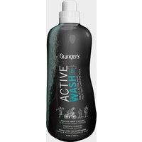 Grangers Active Wash (750ml), Black