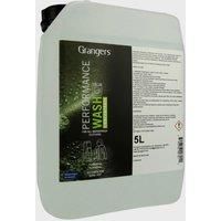 Performance Wash - 5 Litres