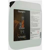 Grangers Rug Repel | 5L | Durable water-repellency for horse blankets and equine gear