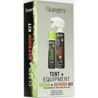 Grangers Tent & Gear Care Kit, Natural, One Size