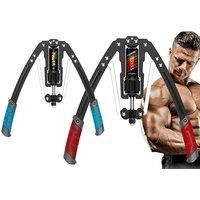 Resistance Twister Arm Strength Trainer!