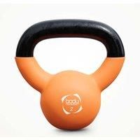 Body Revolution Neoprene Kettlebells 8kg