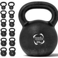 Cast Iron Kettlebells 24kg