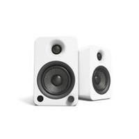 Kanto Audio YU4 Active Bookshelf Speakers with Bluetooth (Pair)