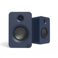Kanto REN 200W Powered Speakers with HDMI ARC - Blue