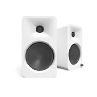 Kanto Ora 4 Powered Reference Speaker - Matte White