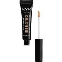 NYX Professional Makeup Ultimate Shadow and Liner Primer, Vitamin E seald