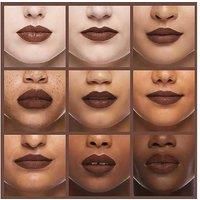 NYX Professional Makeup Suede Matte Lip Liner (Various Shades) - Club Hopper