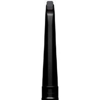 NYX Professional Makeup Eyebrow Pencil, Nano-Precision Brows, Smudge-Proof Formula, Up to 16H Wear, Blade & Shade, Grey, 1 count