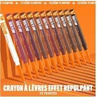 Debenhams Duck Plump Plumping Lip Liner 0.33g in Subtle Touch