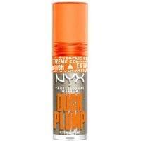 Nyx Professional Make Up Duck Plump lip gloss #20-Quazy Silver